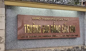 Cần Thơ sẽ sắp xếp, sáp nhập loạt trung tâm, trường cao đẳng, bệnh viện