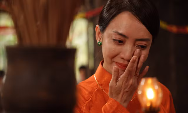 Phim của Thu Trang chuẩn bị rời rạp
