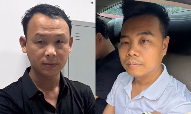 Nhân thân xấu của đối tượng hành hung nam sinh ở Hà Nội