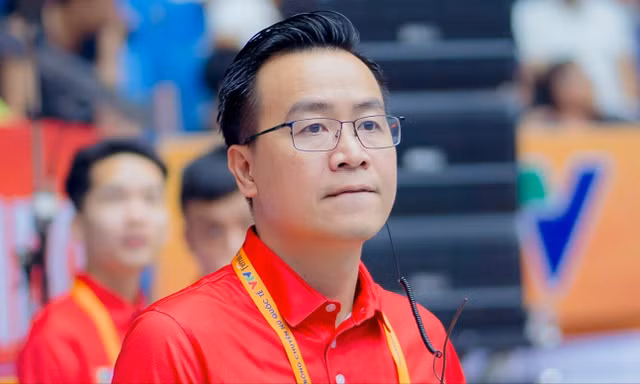 BLV Tạ Biên Cương rời VTV
