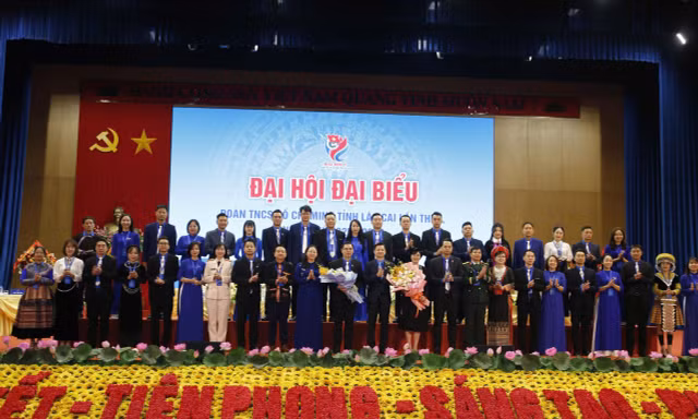 Đưa tuổi trẻ Lào Cai tiên phong về chuyển đổi số, khởi nghiệp