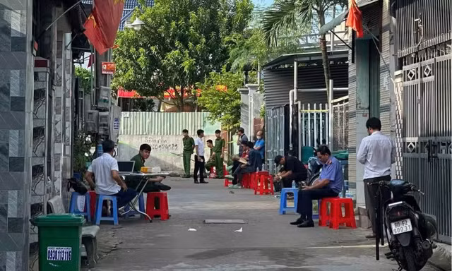 Những 'tín hiệu đỏ' cần được nhận diện nhìn từ vụ thảm án ở Đồng Nai