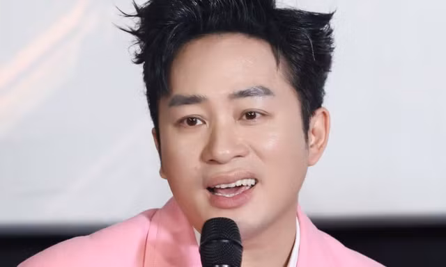 Tùng Dương xin hát