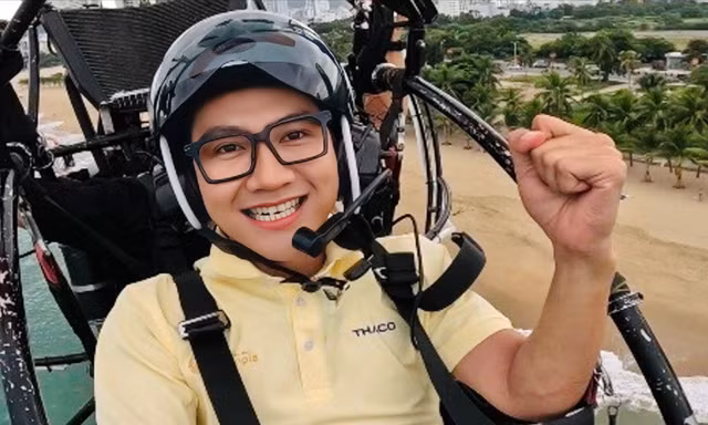 Tình huống chưa từng có ở chung kết Đường lên đỉnh Olympia