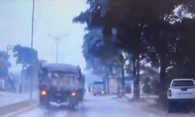 Vụ tai nạn khiến CSGT hy sinh ở Thái Nguyên: Cục CSGT khẳng định kiểm soát tại một điểm là đúng quy định