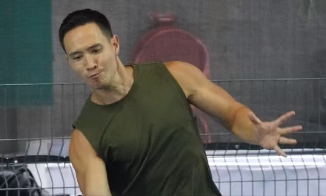 Kim Lý gây tiếc nuối