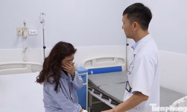 Vụ xe khách lao khỏi cao tốc: Nạn nhân hầu hết là người trong xóm trở về sau chuyến du lịch