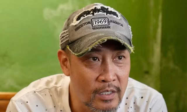 NSƯT Hồ Phong: ‘Hơn 30 năm đóng vai ác’