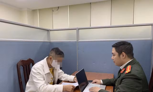 Công an Hà Nội cảnh báo việc sử dụng AI tạo video sai sự thật