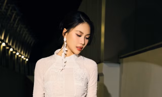 Khởi tố vụ án 'vu khống' hoa hậu Bùi Quỳnh Hoa 