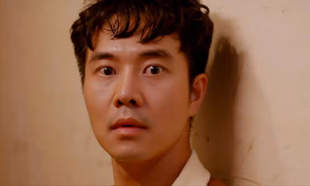 Đức Hiếu lên sóng cùng lúc hai phim giờ vàng