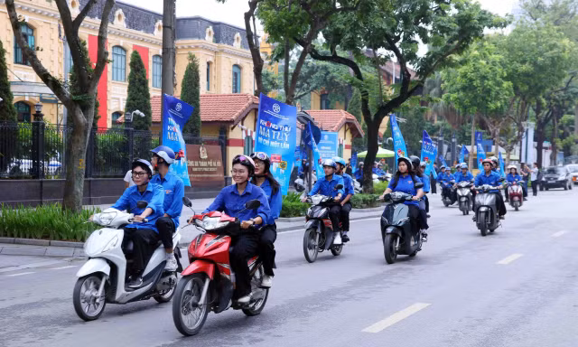 Hà Nội: Quyết tâm xây dựng xã, phường không ma túy
