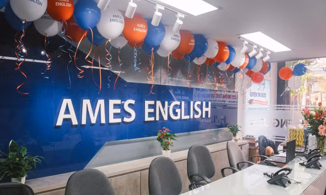 Công an Hà Nội phát hiện nhiều vi phạm tại các cơ sở AMES ENGLISH, đề nghị thanh tra toàn diện 