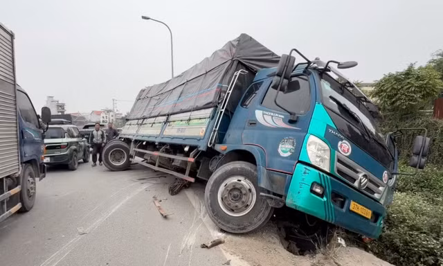 Gần 200 vụ tai nạn giao thông trong 4 ngày nghỉ lễ, TPHCM dẫn đầu