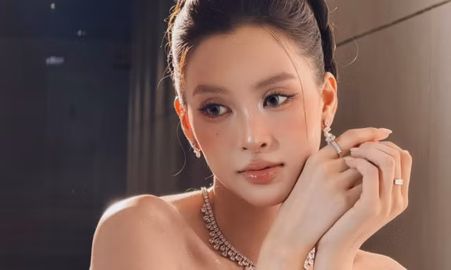 Tiếc cho Tiểu Vy