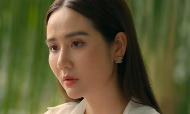 Bất ngờ với Huyền Lizzie