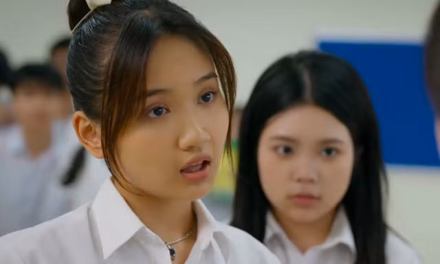 Phim về gian lận thi cử, bạo lực học đường gây tranh luận