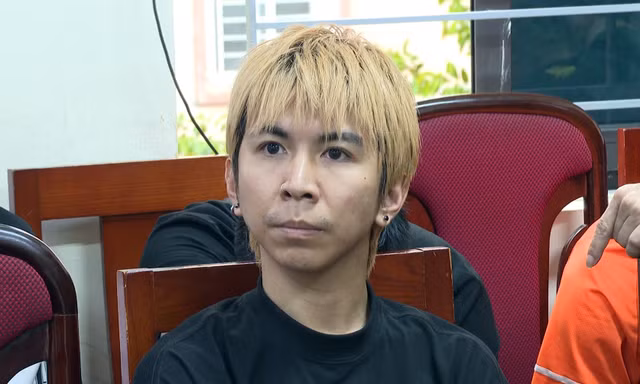 Rapper liên quan vụ 'đàn em' Khá Bảnh là ai?