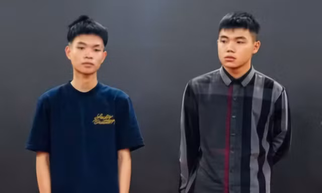 Khởi tố 2 đối tượng cầm đầu vụ hỗn chiến trên đường phố Lào Cai