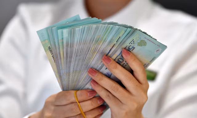 Quy định mới về khai, quyết toán thuế thu nhập cá nhân từ ngày 14/2