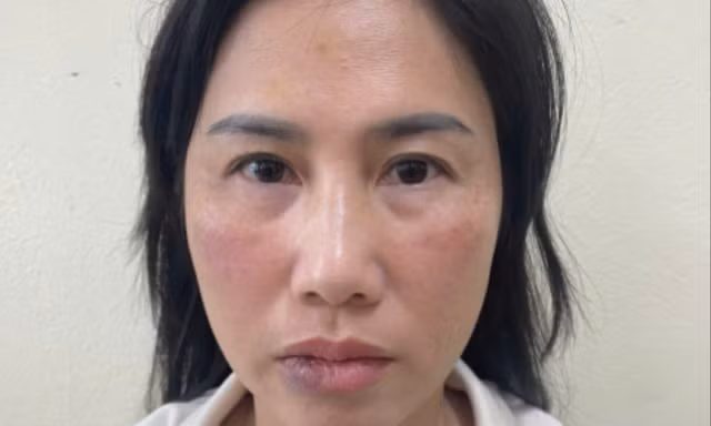 Nữ quái lừa đảo góp vốn kinh doanh pháo hoa, chiếm đoạt tiền tỷ