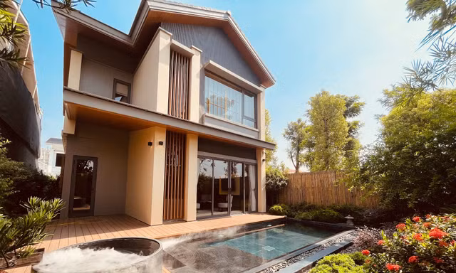 Người mua second home 2026 đang thay đổi: Ba tiêu chí mới dẫn dắt dòng tiền 