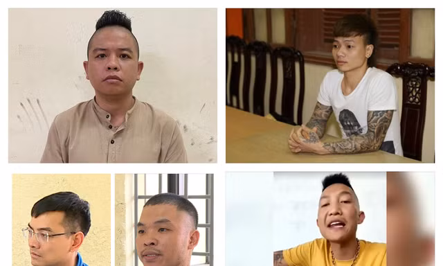 DỌN "RÁC" MẠNG XÃ HỘI