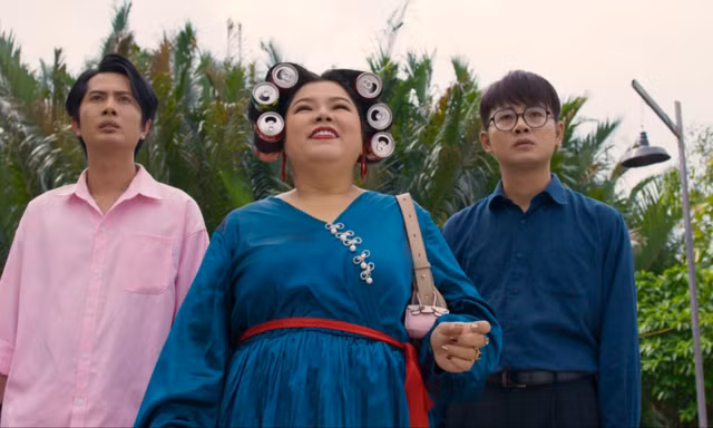 Hàng loạt phim Việt rời rạp trong thua lỗ
