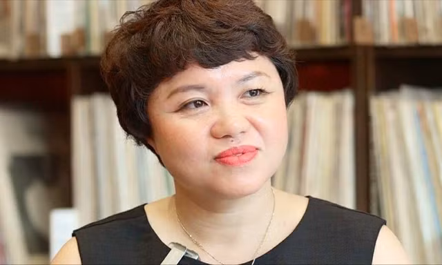 Nhà sản xuất ‘Mưa đỏ’ cảnh báo