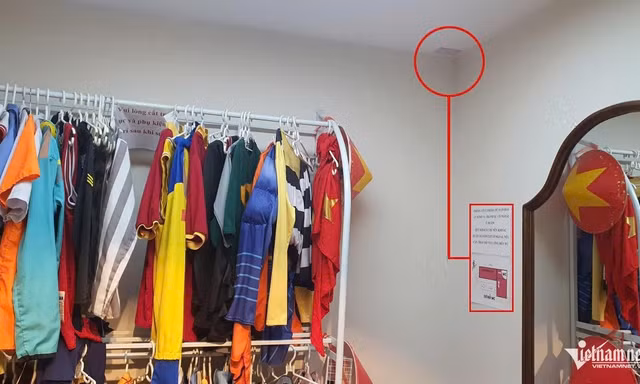Nữ sinh ở Hà Nội 'sốc' vì bị phát tán hình ảnh thay đồ ở tiệm chụp ảnh Hàn Quốc