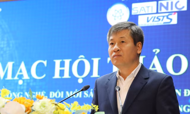 Đưa Lào Cai trở thành trung tâm đổi mới sáng tạo của vùng Trung du và miền núi phía Bắc
