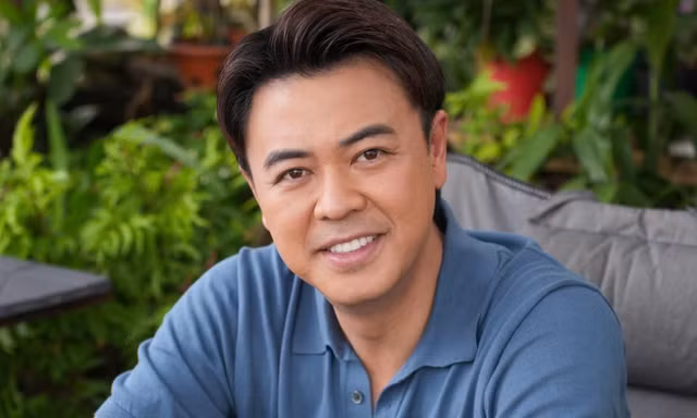 Tuấn Tú: ‘Phim giả tình thật chỉ xảy ra với diễn viên không chuyên nghiệp'