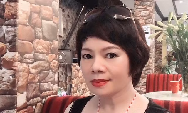 Diễn viên Phương Hải qua đời