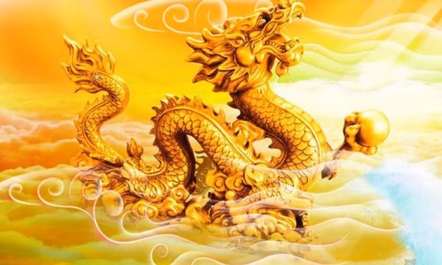 Tử vi tuổi Thìn năm 2026: Sự nghiệp thăng hoa, đỉnh cao danh tiếng