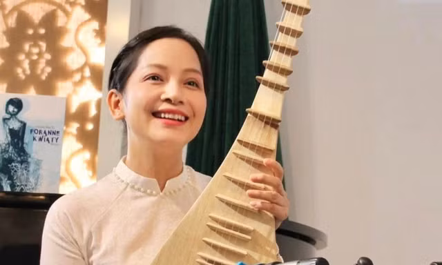 Nghệ sĩ Diệu Thảo: 'Tôi cô đơn'
