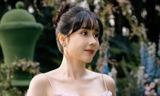 Phản ứng của Lưu Hương Giang khi bị chê bai nhan sắc