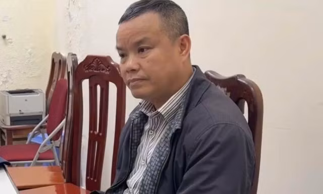 Bắt tạm giam đối tượng có hành vi chống phá Nhà nước