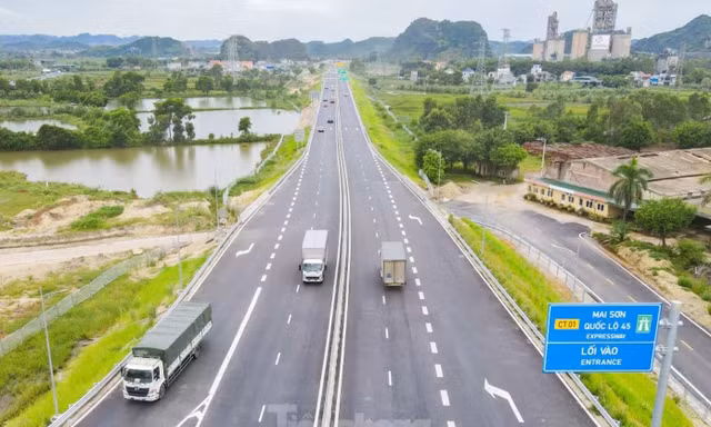 Lý do Bộ Xây dựng bác đề xuất bảo hành đường bộ 10 năm 