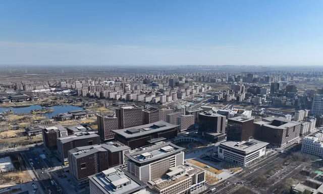 Di dời hơn 860.000 dân Hà Nội: Bài học, kinh nghiệm từ Bắc Kinh, Seoul, Tokyo