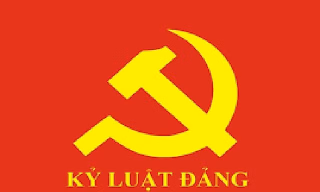 Đề nghị xem xét kỷ luật Giám đốc Sở Nông nghiệp và Môi trường thành phố Huế