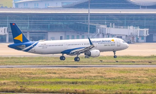 Vietravel và Vietravel Airlines 'đường ai nấy đi' 