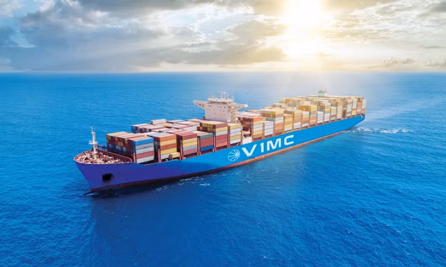 ‘Ông trùm’ vận tải biển Việt Nam dồn lực cho chiến lược cảng xanh