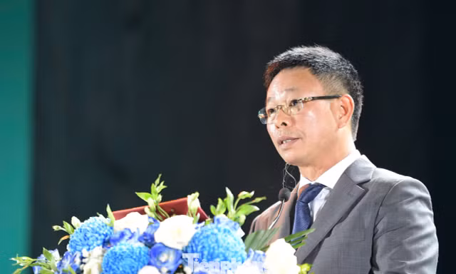 Ngày thẻ Việt Nam: 'Một chạm' là thông điệp của công nghệ, của niềm tin