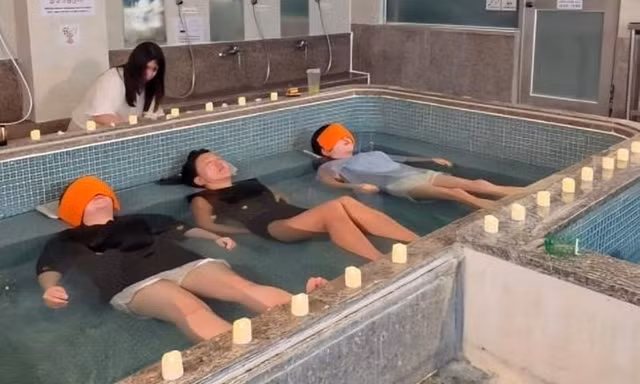 Thiên đường 'giải độc kỹ thuật số' cho thế hệ trẻ