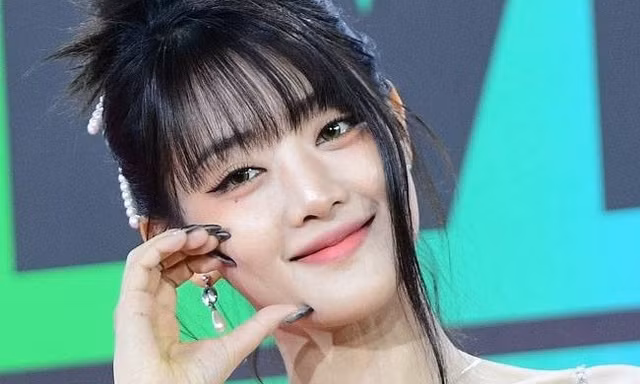 Minnie của (G)I-DLE 'chơi trội' đến cỡ nào?