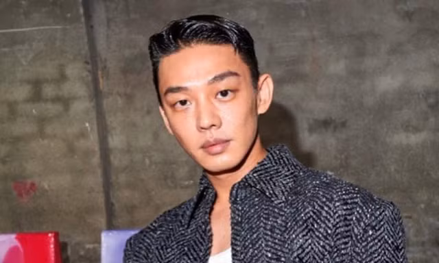 Yoo Ah In trở lại màn ảnh rộng