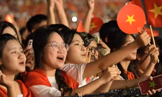 Miễn phí hàng loạt chương trình nghệ thuật ở Hà Nội 