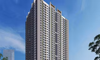 Hà Nội: Khởi công xây dựng nhà xã hội trên 'đất vàng' tại Vĩnh Hưng