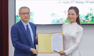 Điều động, bổ nhiệm nhiều cán bộ của Bộ Văn hóa