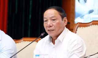 Ngành văn hóa sau sáp nhập